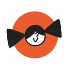 Конфета | Кофейня кондитерская iOS Icon