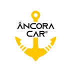 Ancora Car Rastreamento iOS Icon