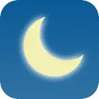 فضفض مع سهر شات - دردشه سريه iOS Icon