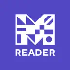 Mango Reader iOS Icon