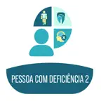 Pessoa com Deficiência II iOS Icon