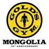 Gold’s Gym Mongolia