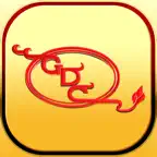 GDC e-Card iOS Icon