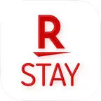 Rakuten STAY iOS Icon