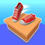 Sneaker Match iOS Icon