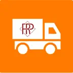 Rogers Of Pimlico Driver iOS Icon