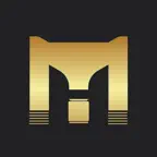 HyperNAS iOS Icon