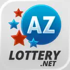 Arizona Lottery Numbers iOS Icon