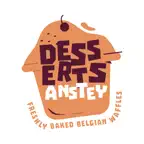 Dessert Anstey iOS Icon