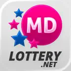 Maryland Lottery Numbers iOS Icon