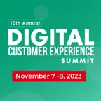 Digital Customer Experience 23 iOS Icon
