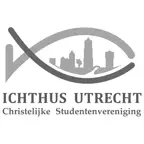 C.S.V. Ichthus Utrecht iOS Icon