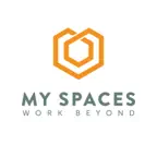 MySpaces Cowork iOS Icon