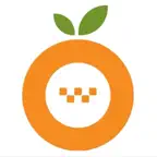 Apelsyn: замов поїздку онлайн iOS Icon