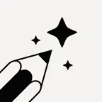 Paraphrase Tool: Rewrite Text iOS Icon