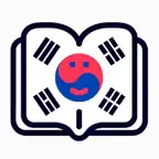 Korean Pro: dictionary & exams iOS Icon