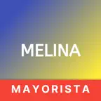 Melina Paris iOS Icon