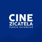 Zicatela iOS Icon