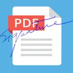SignDocPDF iOS Icon