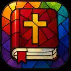 Bible Art iOS Icon