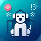 Escuta Pet iOS Icon