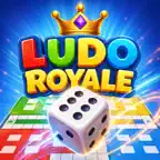 Ludo Royale: Dice Board Game iOS Icon