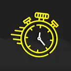 Game Clock by Event Wizard iOS Icon