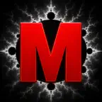 benoît M iOS Icon
