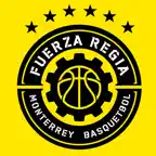 Fuerza Regia de Monterrey iOS Icon