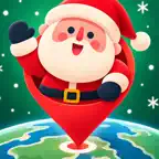 Holiday Cheer Rank iOS Icon