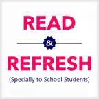 Read and Refresh iOS Icon