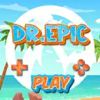 DR. EPIC PLAY iOS Icon