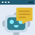 ZeroAI AI detector & rewriter iOS Icon