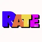 Rate My Outfit iOS Icon