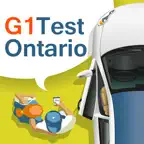 G1 Practice Test iOS Icon