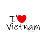 ILoveVietname iOS Icon