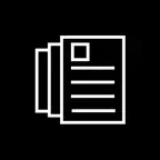高考资料-更有历年高考试卷和模拟题合集 iOS Icon