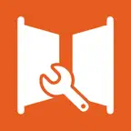 Gate Setup iOS Icon