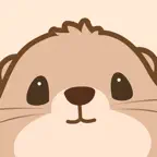 發票土撥鼠 iOS Icon