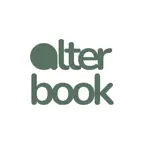 Alterbook iOS Icon