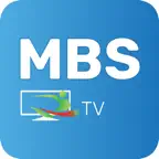 MBS TV iOS Icon