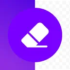 Background Eraser + Changer iOS Icon