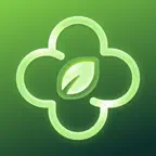 Plant Care App - AI Parent iOS Icon