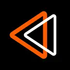 Reverse Video Editor - ReVideo iOS Icon