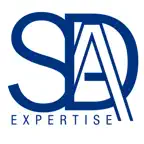 SDA EXPERTISE iOS Icon