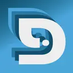The Seven Hebrew Binyanim iOS Icon