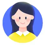 Beauty - 证件照拍照换背影排版 iOS Icon