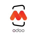 Mosho Cart Odoo iOS Icon