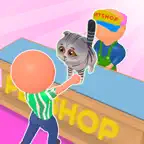 Pet Store Story iOS Icon
