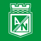 Atlético Nacional iOS Icon